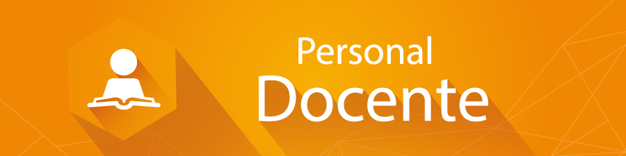 personal docente 25