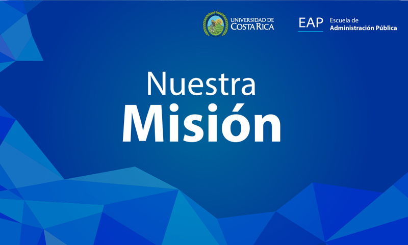 EAP mision