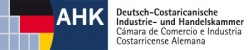 Camara de Comercio e Industria Costarricense Alemana