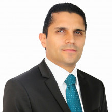 M.Sc. Carlos Marín Castro